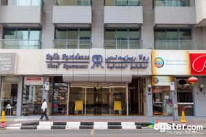 Rolla Residence Hotel Apartment,Dubai Coast>>Bur Dubai,4 star
