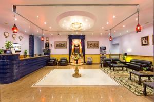 Rolla Residence Hotel Apartment,Dubai Coast>>Bur Dubai,4 star