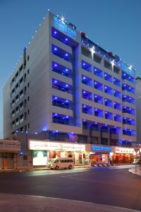 Rolla Residence Hotel Apartment,Dubai Coast>>Bur Dubai,4 star