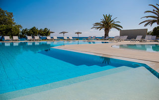 The Bay Hotel & Suites,Tragaki>>Pineios,5 star