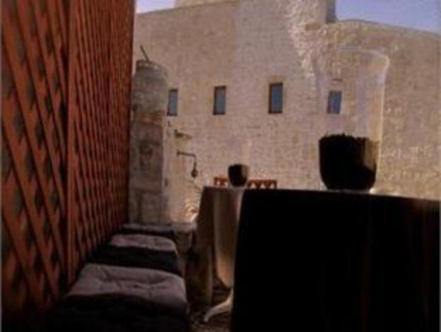 s martin hotel
