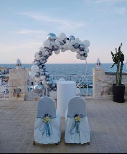 s martin hotel