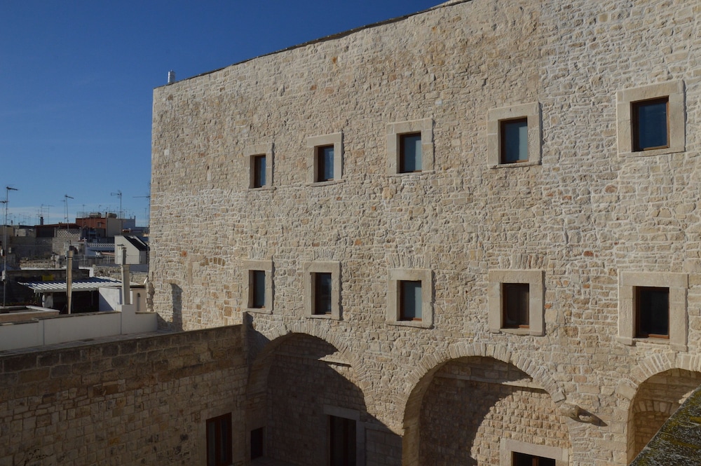 giovinazzo