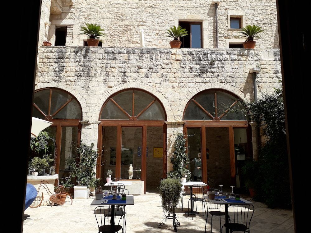 giovinazzo