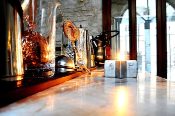 s martin hotel