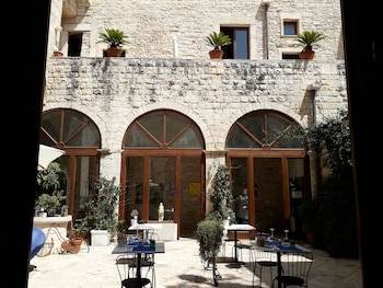 S. Martin Hotel,Giovinazzo>>Bari,4 star