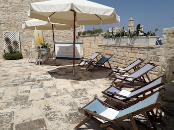 S. Martin Hotel,Giovinazzo>>Bari,4 star