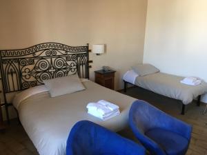 s martin hotel