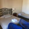 s martin hotel
