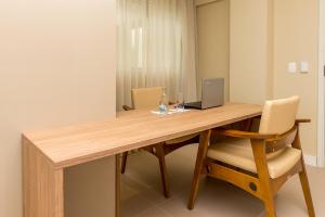 Hotel Senac Barreira Roxa,Parnamirim>>Natal,4 star