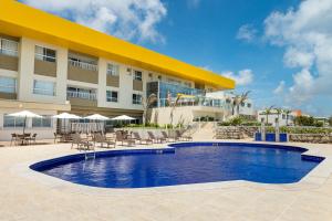 Hotel Senac Barreira Roxa,Parnamirim>>Natal,4 star
