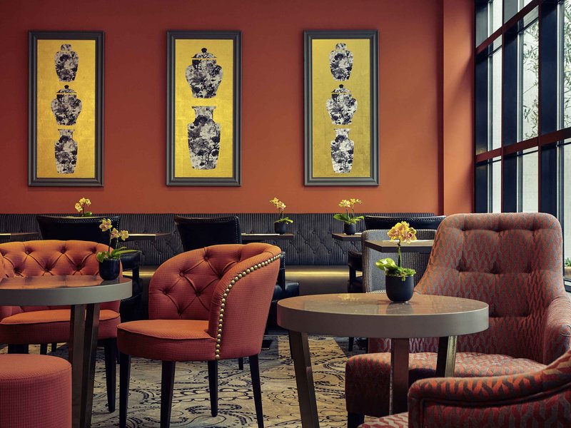 mercure paris tour eiffel grenelle