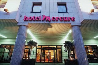 Mercure Paris Tour Eiffel Grenelle,64 Boulevard De Grenelle,4 star