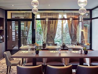 mercure paris tour eiffel grenelle