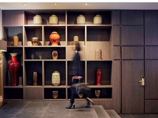 mercure paris tour eiffel grenelle