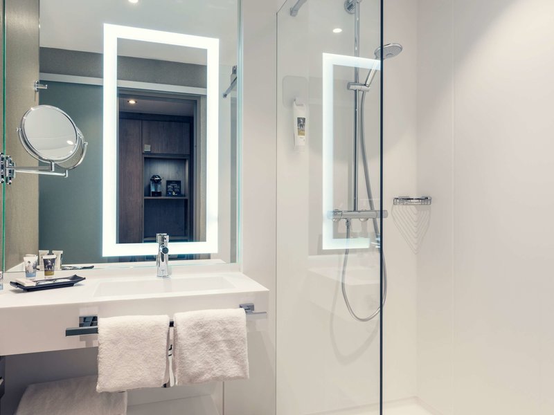 mercure paris tour eiffel grenelle