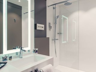 mercure paris tour eiffel grenelle