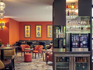 mercure paris tour eiffel grenelle