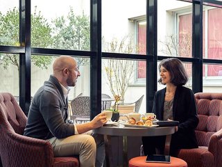 mercure paris tour eiffel grenelle