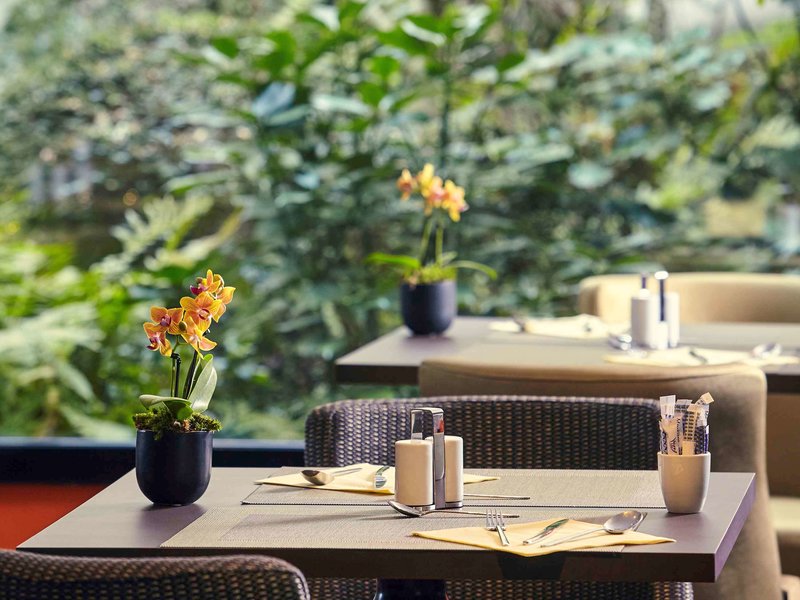 mercure paris tour eiffel grenelle