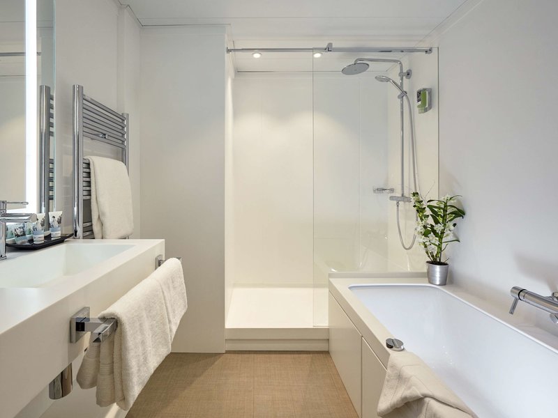 mercure paris tour eiffel grenelle