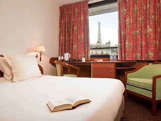 mercure paris tour eiffel grenelle