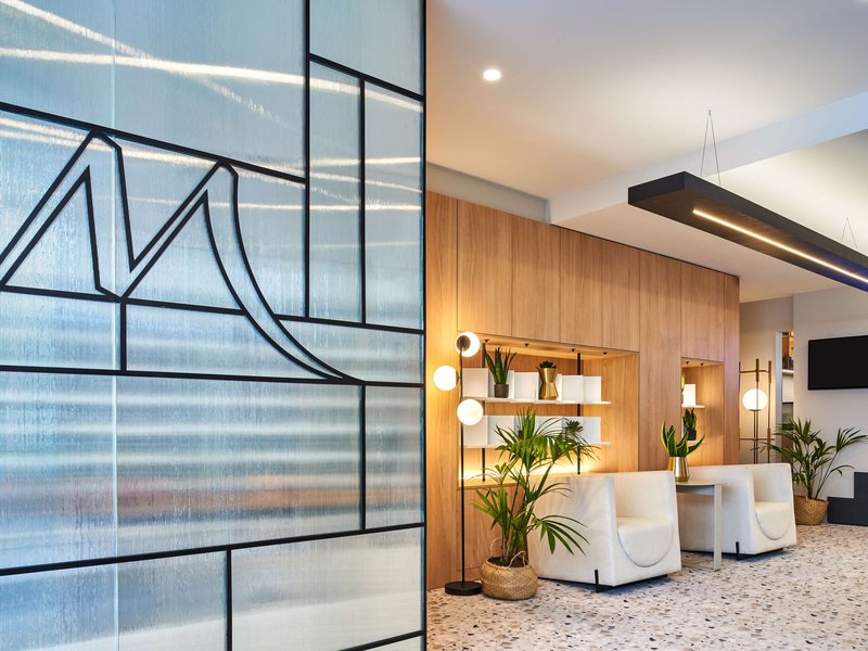 hotel mercure paris 15 porte de versailles