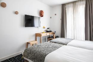 Palm Astotel,Île-De-France>>Paris,3 star