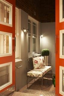 sydney potts point central apartment hotel