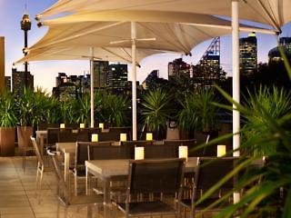 sydney potts point central apartment hotel