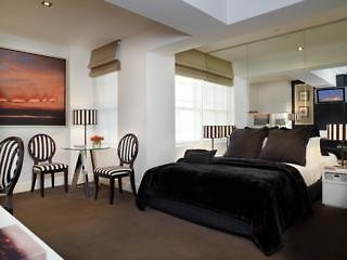 sydney potts point central apartment hotel