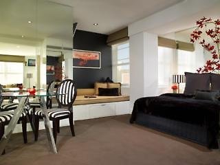 sydney potts point central apartment hotel