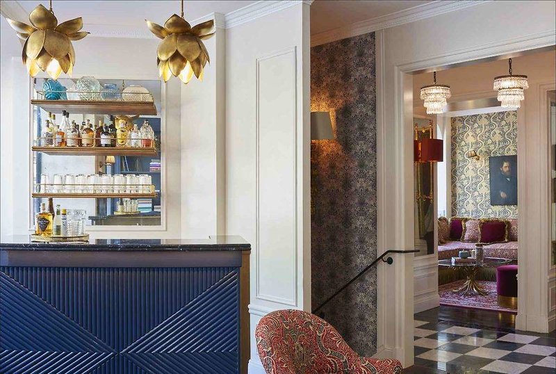 maison malesherbes