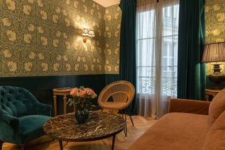 maison malesherbes