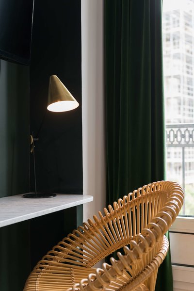maison malesherbes