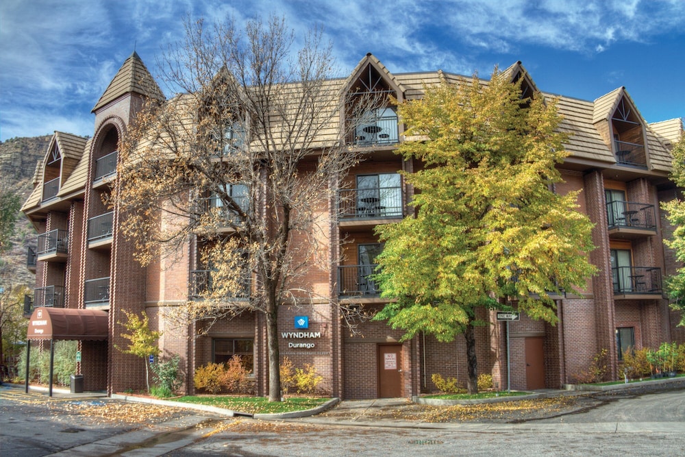 club wyndham durango