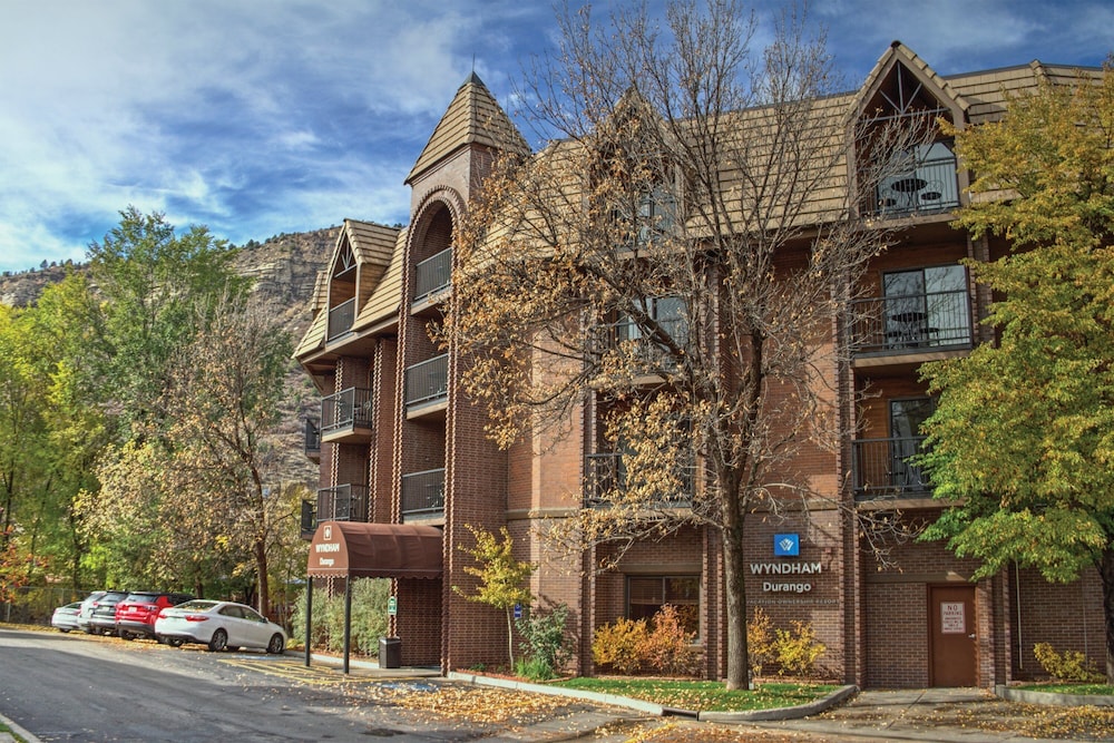 club wyndham durango