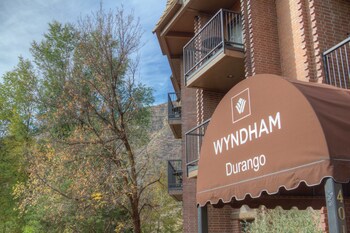 club wyndham durango
