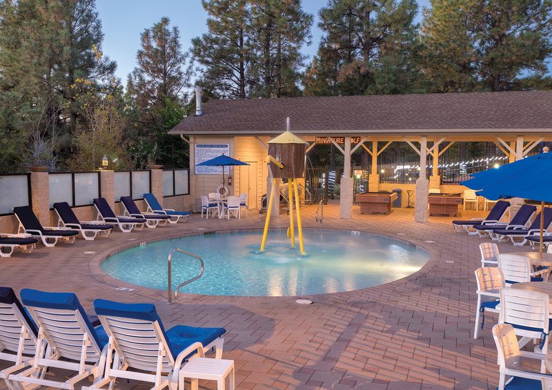 club wyndham flagstaff