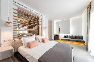 Paros Agnanti Resort & Spa,Korissia>>Ios,5 star
