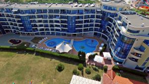 Aparthotel Marina Holiday Club & Spa,Pomorie>>Burgas,4 star