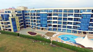 Aparthotel Marina Holiday Club & Spa,Pomorie>>Burgas,4 star