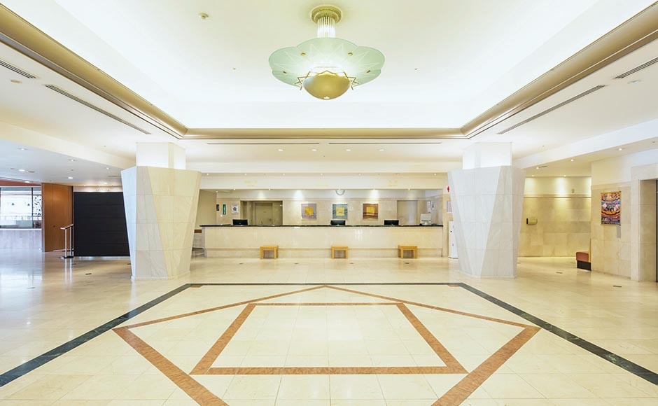 kamenoi hotel beppu