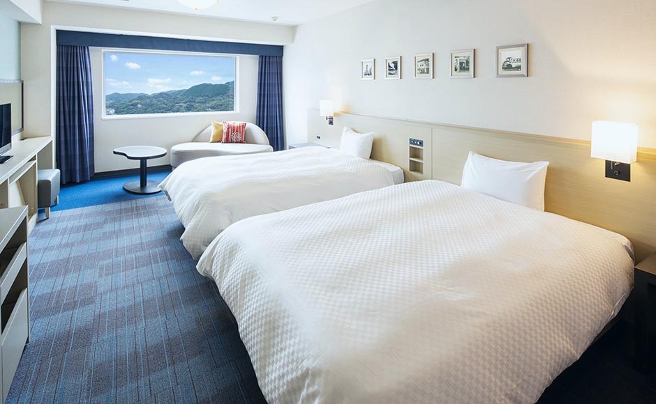 kamenoi hotel beppu