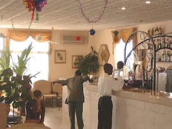 hotel mande