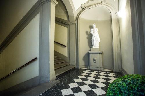 hotel burchianti