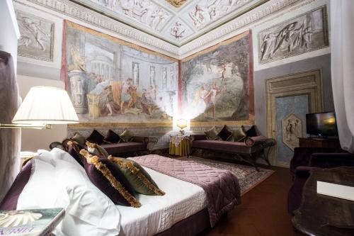 hotel burchianti