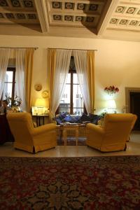 hotel burchianti