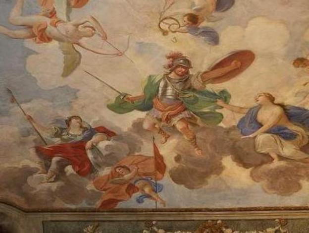 hotel burchianti