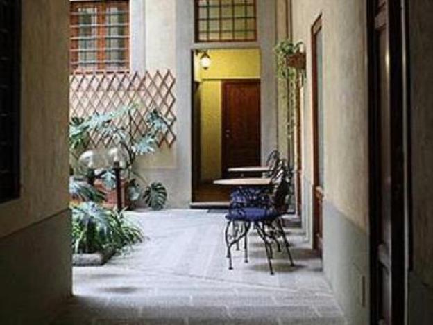 hotel burchianti